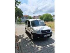 Sahibinden Fiat Doblo Cargo 1.4 Actual 2006 Model