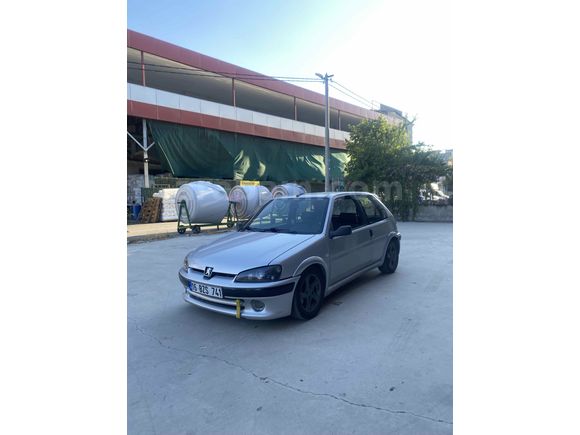 Acil 106 benzinli 