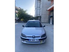 Acil 106 benzinli 