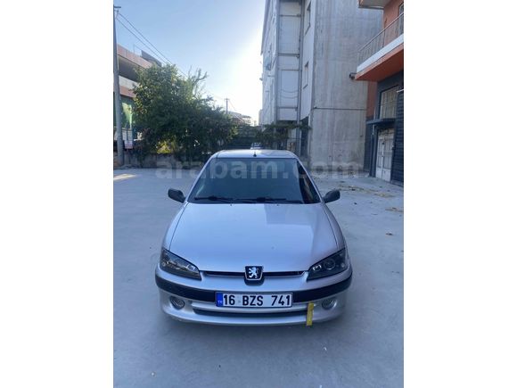 Acil 106 benzinli 
