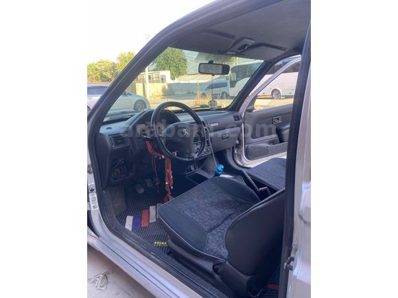 Acil 106 benzinli 