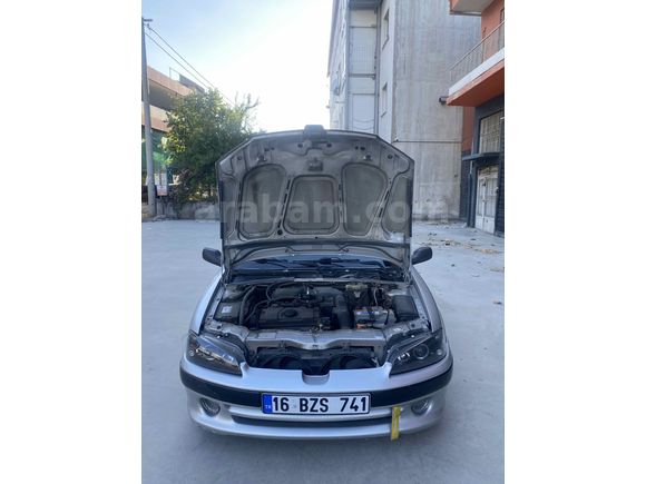 Acil 106 benzinli 