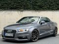 Sahibinden Audi A3 Cabrio 1.4 TFSI Ambition 2015 Model 