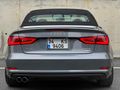 Sahibinden Audi A3 Cabrio 1.4 TFSI Ambition 2015 Model 