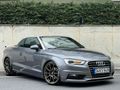 Sahibinden Audi A3 Cabrio 1.4 TFSI Ambition 2015 Model 