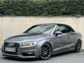 Sahibinden Audi A3 Cabrio 1.4 TFSI Ambition 2015 Model 