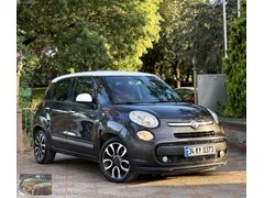 FİAT 500L OTOMATİK VİTES 161.000 KM'DE HATASIZ K.KARTI 12 TAKSİT