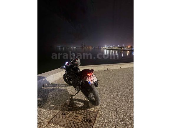 Sahibinden Yamaha MT 25 