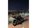 Sahibinden Yamaha MT 25 