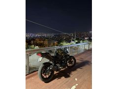 Sahibinden Yamaha MT 25 