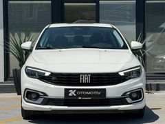 2K OTOMOTİV'DEN 2024 FIAT EGEA 1.6 MJET OTOMATİK URBAN HATASIZ