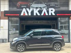 2013 FİAT 500L CAM TAVAN HATASIZ