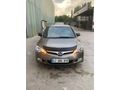 Sahibinden Honda Civic 1.6i VTEC Premium 2007 Model 