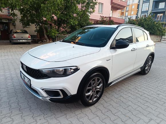 2023 model 78 Bin km'de 2.el