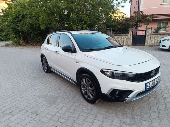 2023 model 78 Bin km'de 2.el