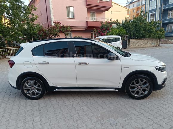 2023 model 78 Bin km'de 2.el