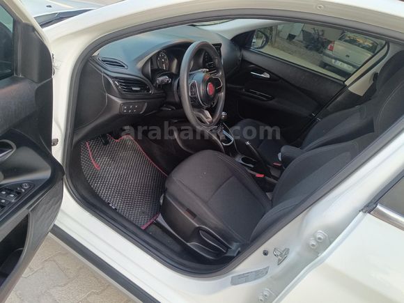 2023 model 78 Bin km'de 2.el