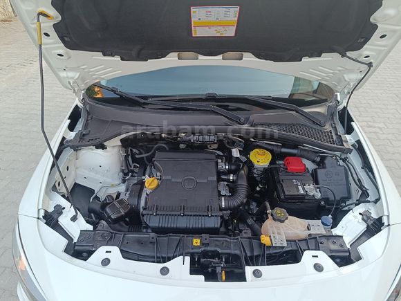 2023 model 78 Bin km'de 2.el