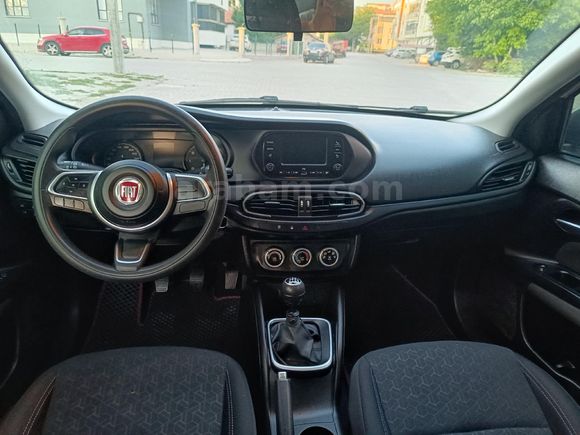 2023 model 78 Bin km'de 2.el