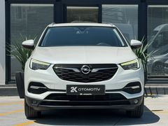 2K OTOMOTİVDEN 2019 OPEL GRANDLAND X 1.5D ENJOY OTOMATİK HATASIZ