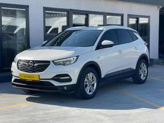 2K OTOMOTİVDEN 2019 OPEL GRANDLAND X 1.5D ENJOY OTOMATİK HATASIZ