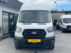 2K OTOMOTİV'DEN 2025 MODEL FORD TRANSİT 16+1 FABRİKASYON ORJİNAL