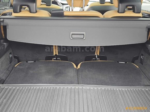 2K OTOMOTİV'DEN 2022 VOLVO XC90 B5 AWD PLUS BRİGHT HATASIZ