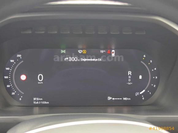 2K OTOMOTİV'DEN 2022 VOLVO XC90 B5 AWD PLUS BRİGHT HATASIZ