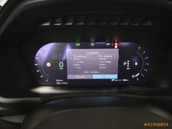 2K OTOMOTİV'DEN 2022 VOLVO XC90 B5 AWD PLUS BRİGHT HATASIZ