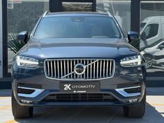 2K OTOMOTİV'DEN 2022 VOLVO XC90 B5 AWD PLUS BRİGHT HATASIZ