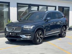 2K OTOMOTİV'DEN 2022 VOLVO XC90 B5 AWD PLUS BRİGHT HATASIZ