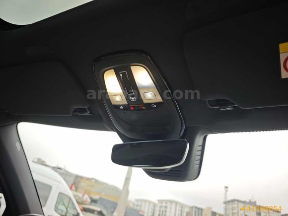 2K OTOMOTİV'DEN 2022 VOLVO XC90 B5 AWD PLUS BRİGHT HATASIZ