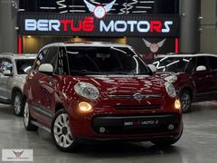 BERTUĞ MOTORS'DAN - 250 BİN PEŞİNATLA -FIAT 500L -FUZUL-EMİNEVİM