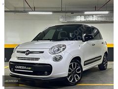 %30 PEŞİNAT | 36 AYA KADAR TAKSİT | 2014 FİAT 500L POPSTAR OTO