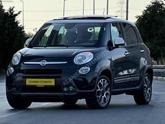 2016 ÇIKIŞLI 500L1.3 ROCKSTAR OTOMATİK CAM TAVAN KOLTUK ISITMA