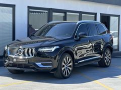 2K OTOMOTİV'DEN 2020 VOLVO XC90 INSCRIPTION T8 RECHARGE %20 KDV