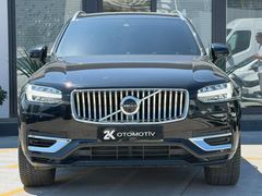 2K OTOMOTİV'DEN 2020 VOLVO XC90 INSCRIPTION T8 RECHARGE %20 KDV