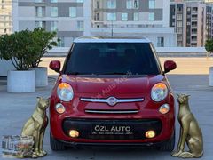 ÖZL AUTO'DAN 240.000 TL PEŞİNAT İLE CAM TAVANLI-ÇİFT RENK-HATASZ