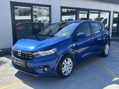 2K OTOMOTİV'DEN 2021 SANDERO 1.0 TCe PRESTİGE 90 Hp. OTO. VİTES