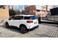 Sahibinden Citroen C5 Aircross 1.5 BlueHDI Feel Adventure 