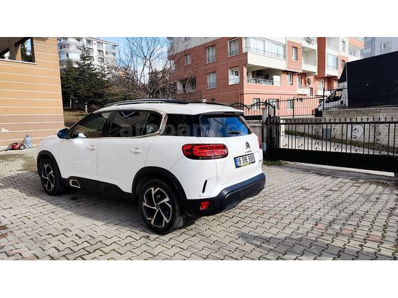 Sahibinden Citroen C5 Aircross 1.5 BlueHDI Feel Adventure 