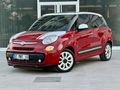 135.000KM OTOMATİK CAM TAVAN KIRMIZI 500L