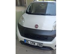 Sahibinden Fiat Fiorino Combi 1.3 Multijet Pop 2021 Model Adana