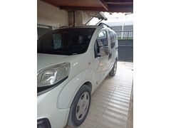 Sahibinden Fiat Fiorino Combi 1.3 Multijet Pop 2021 Model Adana
