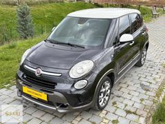 SARI OTOMOTİV'DEN 103 BİN KM 2015 OTOMATİK FIAT 500L 1.3MJET