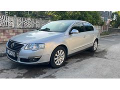 Sahibinden Volkswagen Passat 2.0 TDi Comfortline 2007 Model 