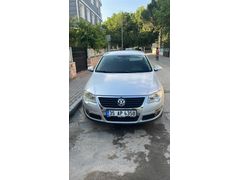 Sahibinden Volkswagen Passat 2.0 TDi Comfortline 2007 Model 