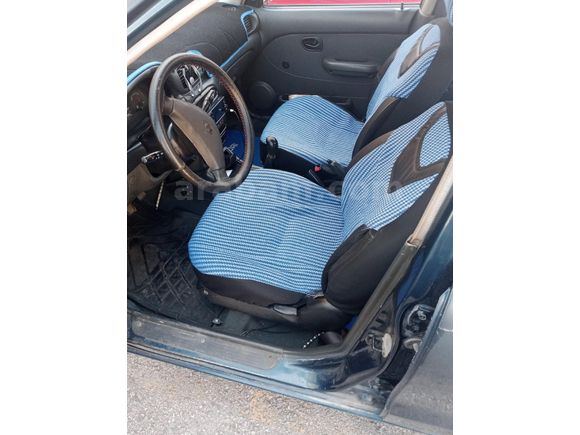 Sahibinden Hyundai Accent 1.3 LS 1997 Model