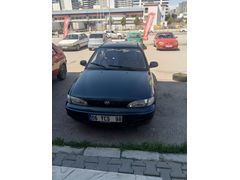 Sahibinden Hyundai Accent 1.3 LS 1997 Model
