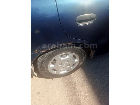 Sahibinden Hyundai Accent 1.3 LS 1997 Model